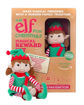 Picture of Christmas Girl Elf & Magical Reward Kit - Light Skin